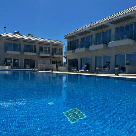 Ocean Suites Luxury Apartments Protaras Esterno foto